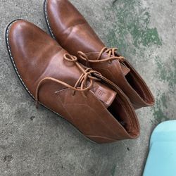 London Fog dress Shoes 