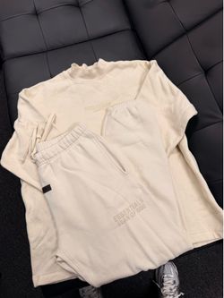 Men’s Size S/M Essential Set