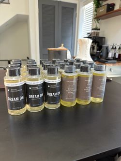 Hotel Collection Essential Oils