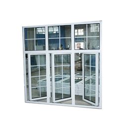 High-Quality Impact Windows and Doors