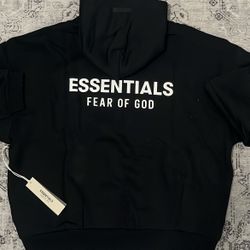 Essentials Hoodie 