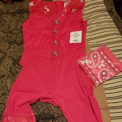 Barbie Cowgirl Halloween Costume