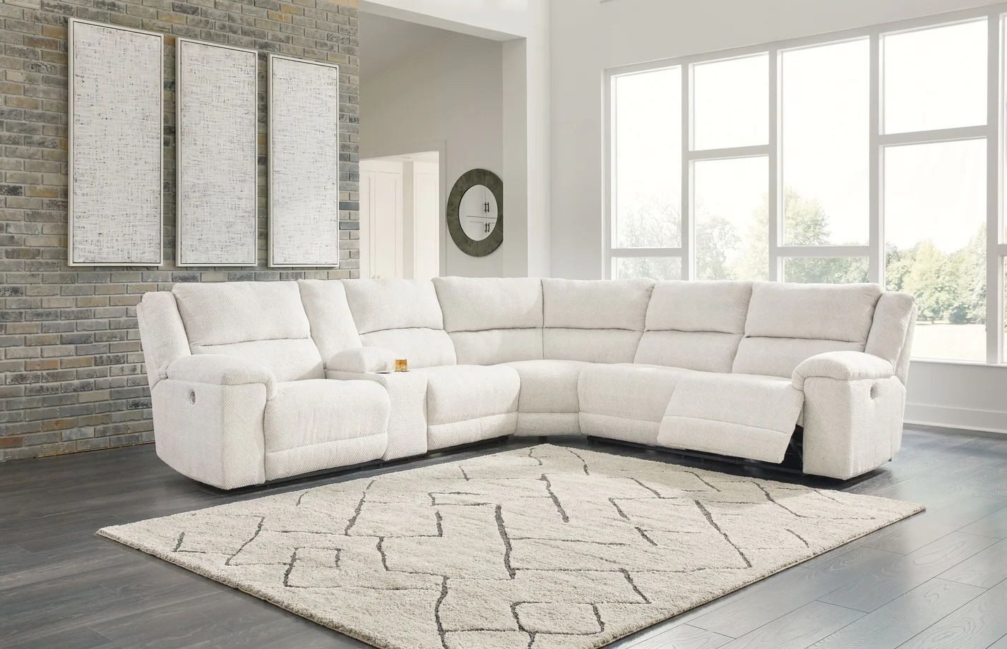 Sofa Couch Sectional Living Room