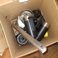 Teapots and Spare Parts for Coffee Machines.