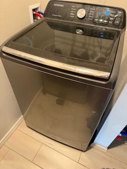 Samsung Washer