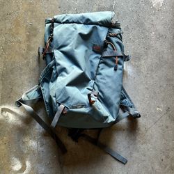 REI Backpack
