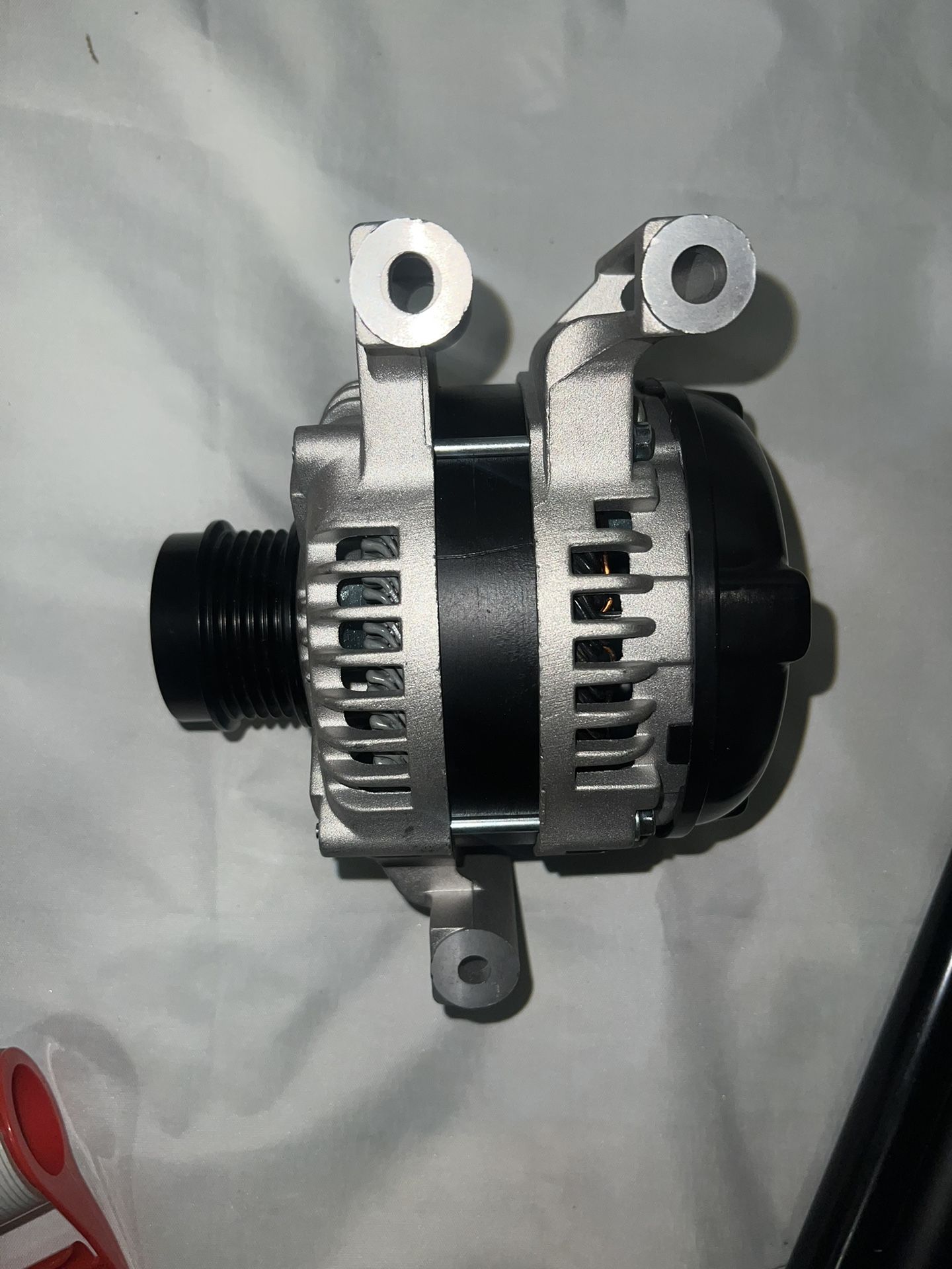New Alternator (GMC Canyon , Cadillac ATS, Cadillac CTS, Chevy Camaro)