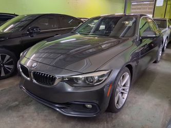 2019 BMW 4-Series