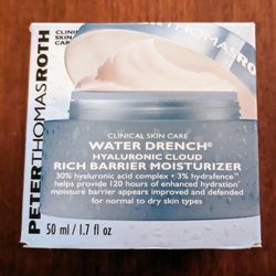 Peter Thomas Roth Water Drench 1.7oz