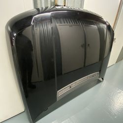 2003-2012 Range Rover Hood with Vent | Genuine OEM