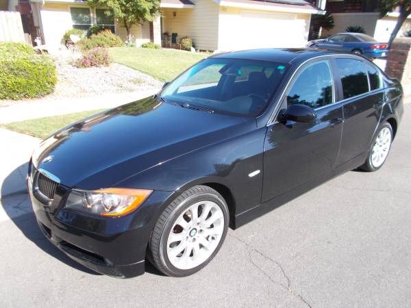 2007 Bmw 325i For Sale For Sale In Fresno Ca Offerup