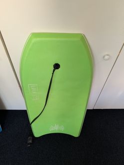 Alton boogie board