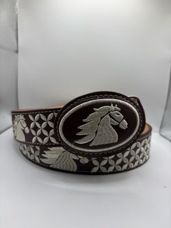 Size 38 cinto vaquero aqueta
