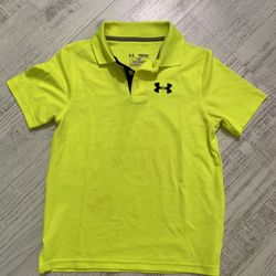 Under Armour Size Small Youth Pick Up At Timber Dr Garner 