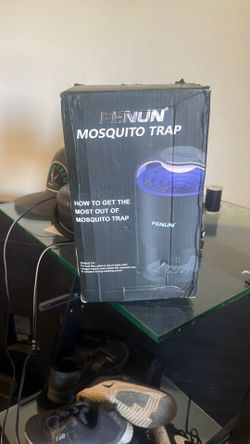 FENUN ( mosquito trap)