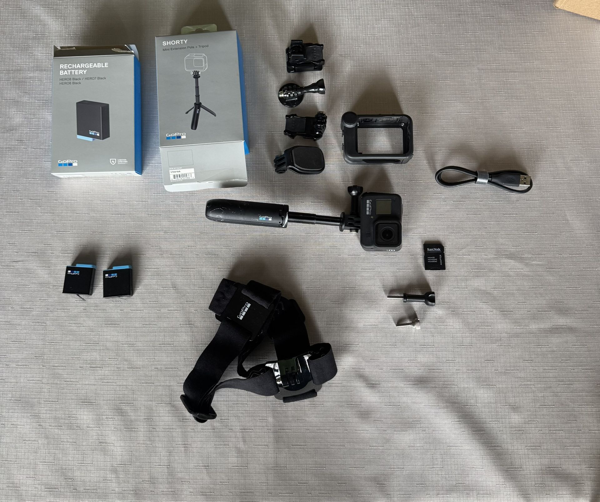 GoPro HERO 8 4K