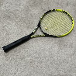 Tennis Racket / Head Extreme 