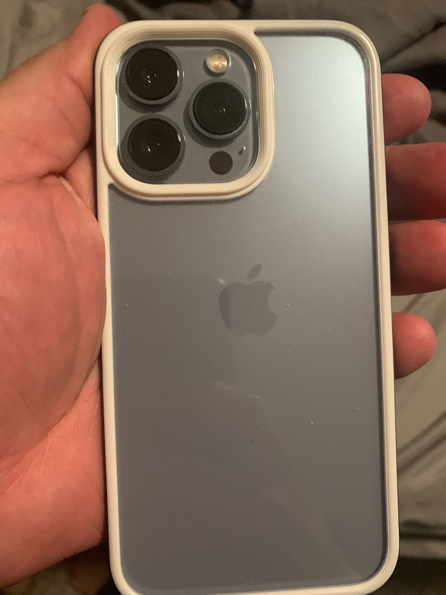 iPhone 13 Pro