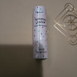 Hydrating Lipstick Brand New