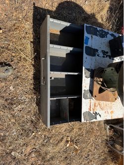 2’x3’ rat pack drawer