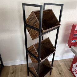 Wine/Storage Rack