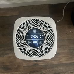 Air Purifier