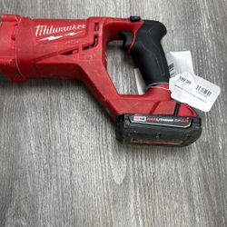 MILWAUKEE ROTARY HAMMER