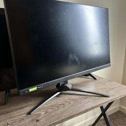 240 hz monitor