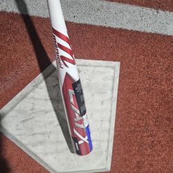 Brand New BBCOR Marucci Cat X