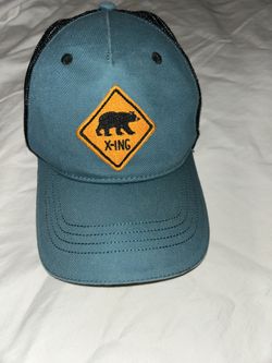 Trucker Hat 