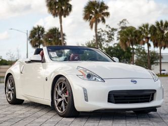 2013 Nissan 370Z