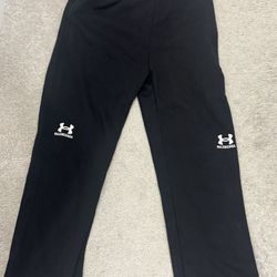 Balenciaga X Under Aurmor Sweats 