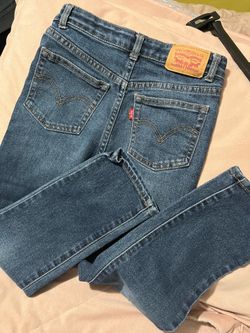 Levi’s de niño