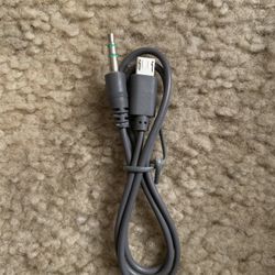 AUX Code