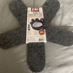 Pan Protectors 