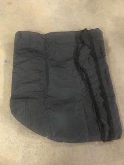 Jeep T top storage cover   For “freedom covers “