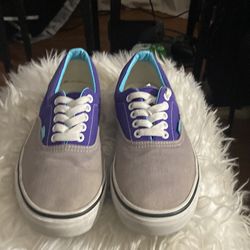 vans size 7.5