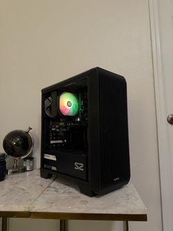 Amazing Gaming PC