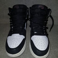 Jordan Retro 1s 