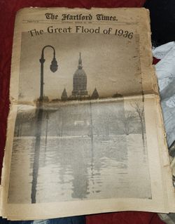 The Hartford Times 1936