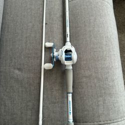 Kast King Baitcaster 