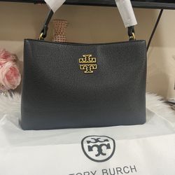 Tote Bag W/ Strap 