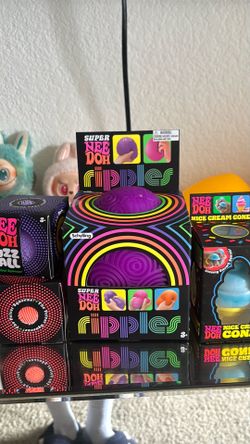 NEEDOHS ! new in box