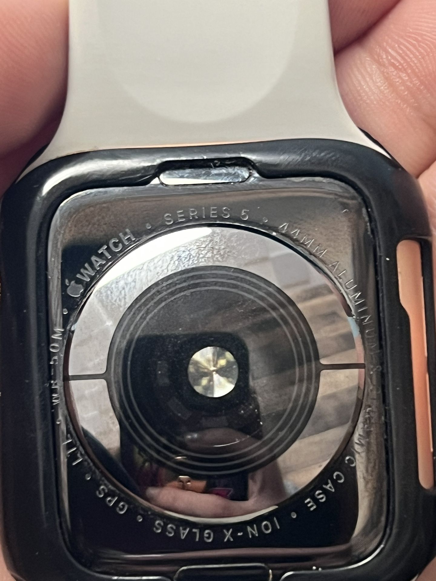 Apple Watch Series 5