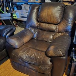 Free Electric Recliner