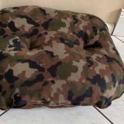 Dog Bed New Handmade 29 X25 Inches Large