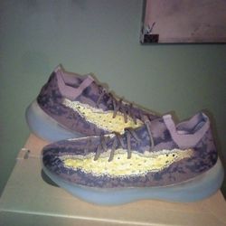 Yeezy 380 Lmnte"(Reflective Sz.10.5/Trade!-for 11.5yeezy/Jordan Or Offers Accepted 