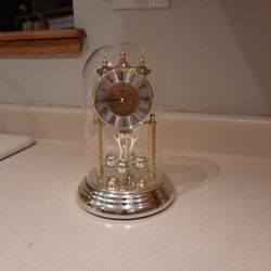 Howard Miller Ambassador Collection Clock
