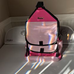 Craft Bag Organizer