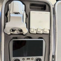 DJI Pro 4 Mini with DJI CARE
